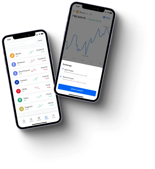 ProfitraAI - Unveil the Hidden Possibilities of the ProfitraAI Application