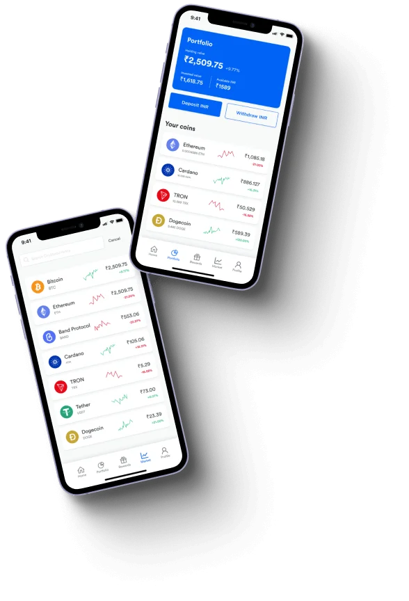 ProfitraAI - Revolutionizing Education with Blockchain and Digital Platforms